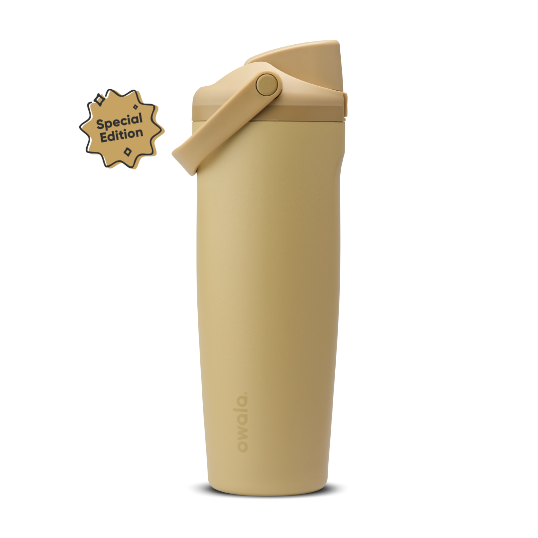 FreeSip®  Twist - Second Set 28