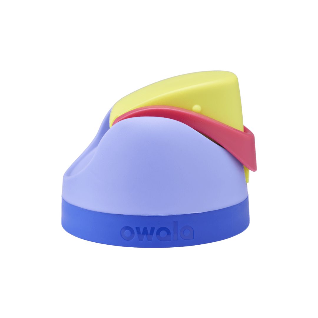 Replacement Lids  - Second Set 42