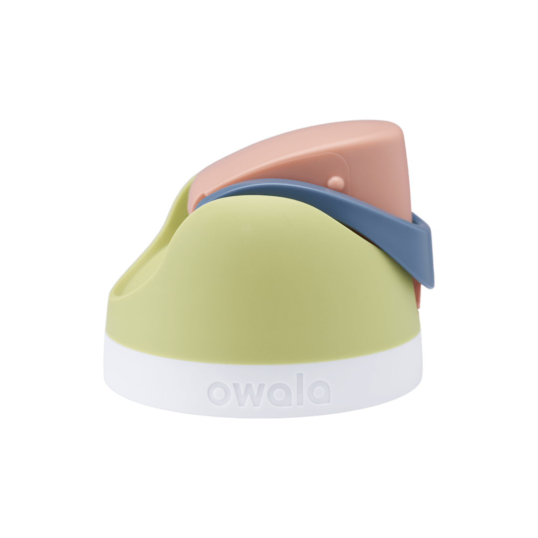 Replacement Lids  - Second Set 42