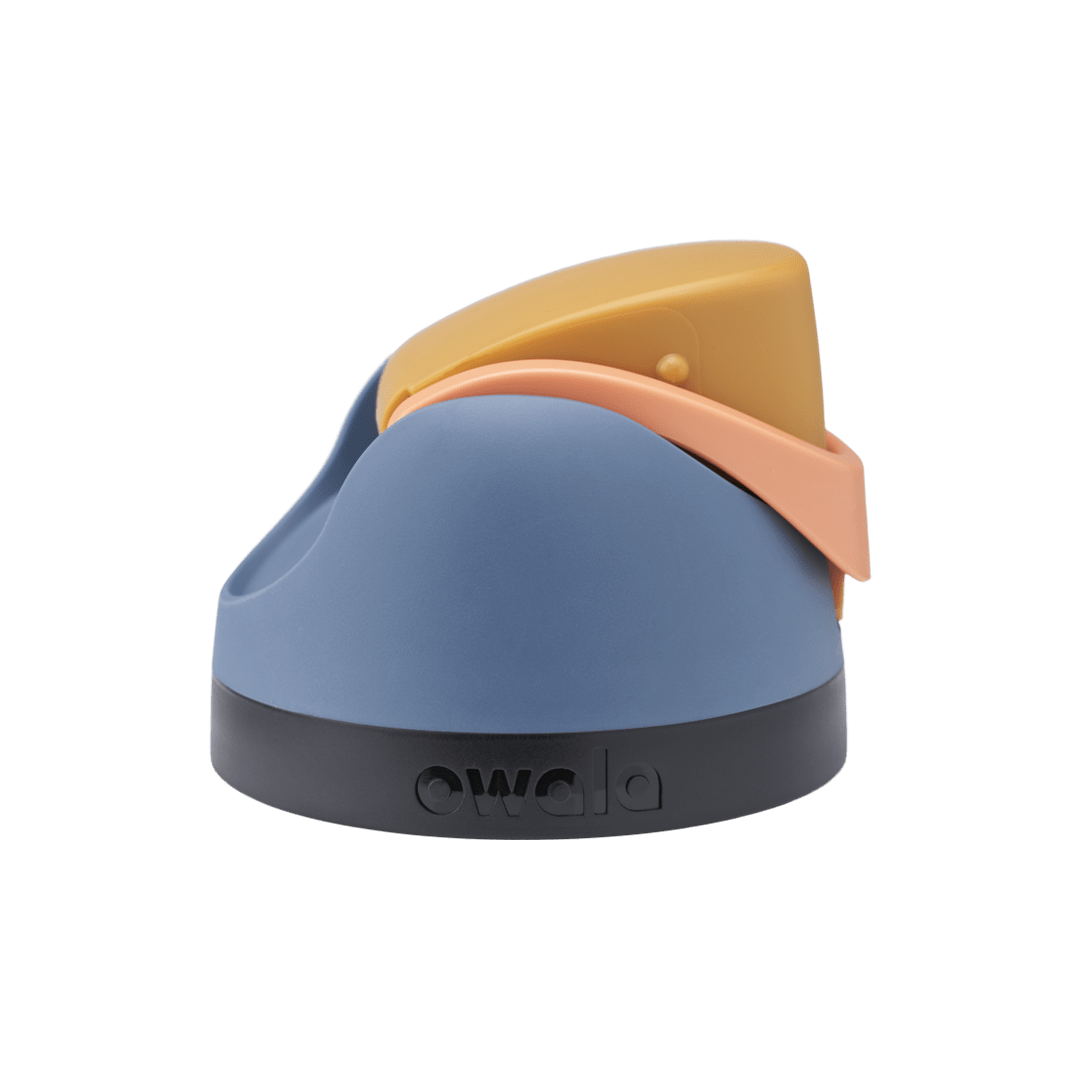 Replacement Lids  - Second Set 42
