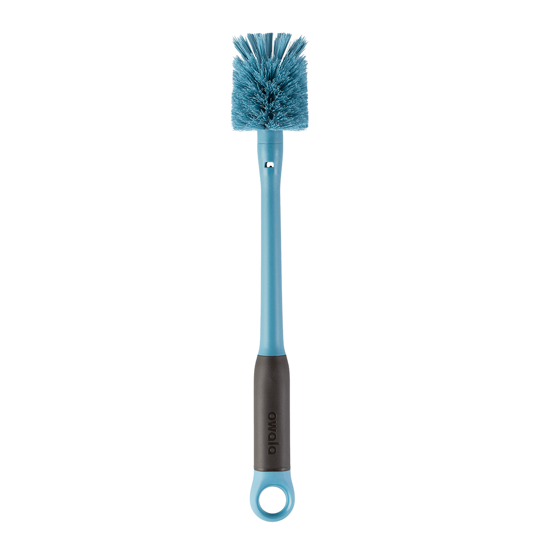 2-in-1 Bottle Brush  - Second Set 01
