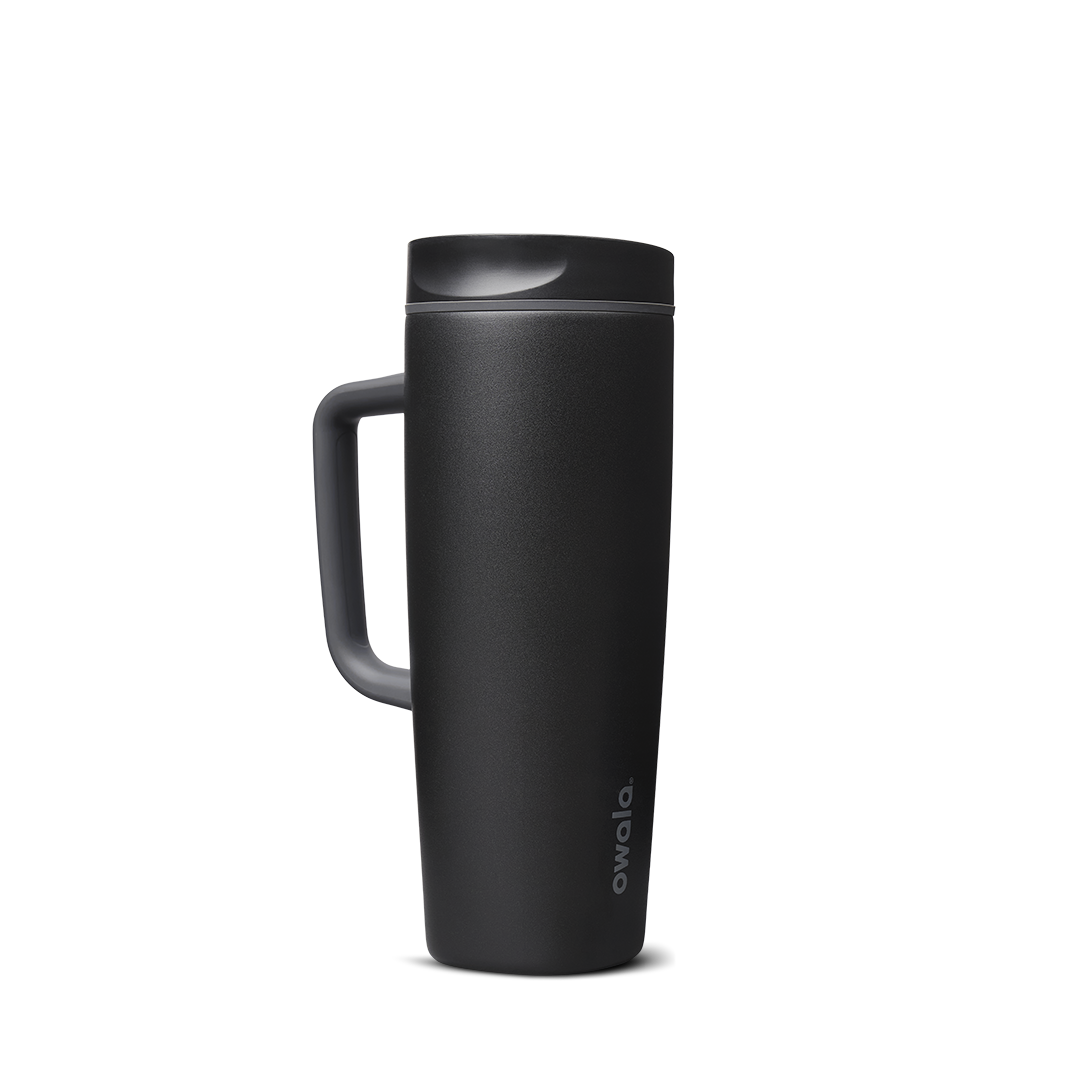 SmoothSip® Slider  with Handle