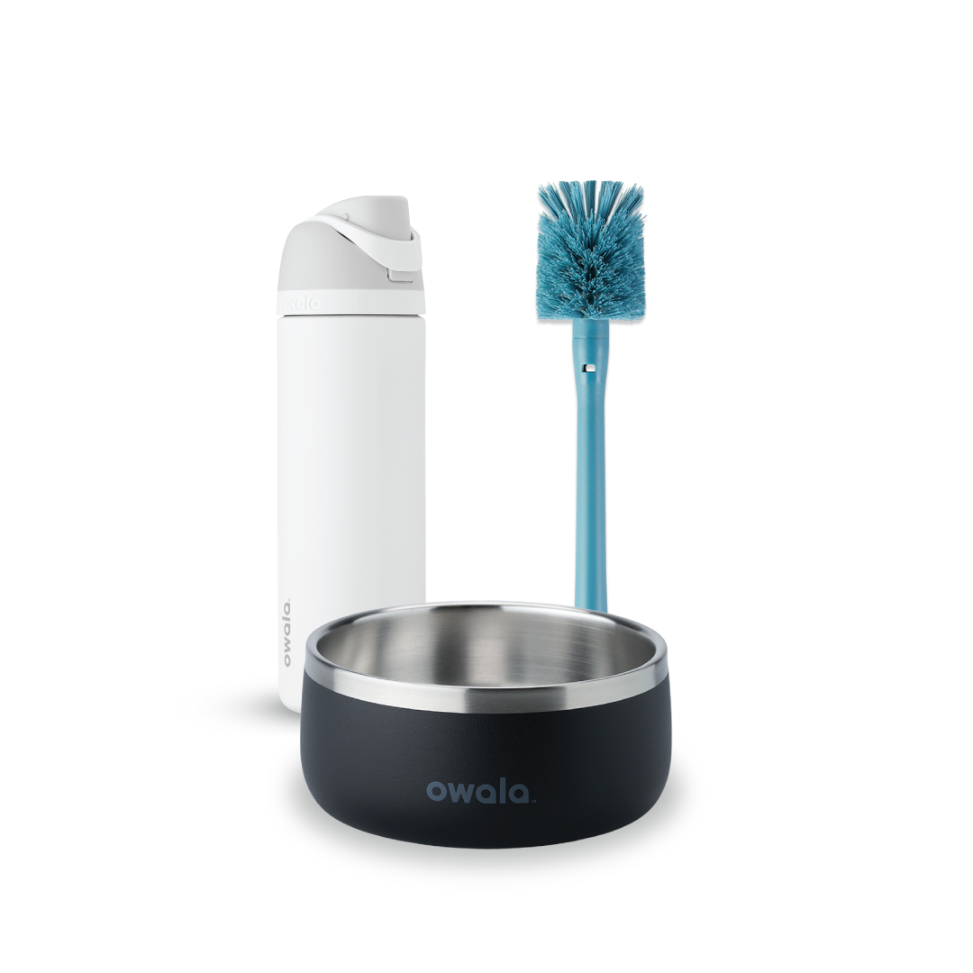 FreeSip  and Pet Bowl Bundle - Second Set 21