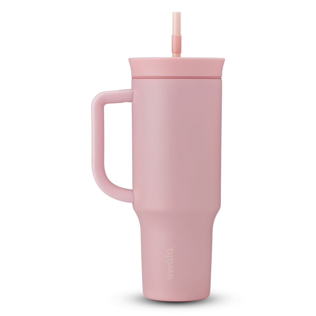 40oz  Tumbler - Second Set 03