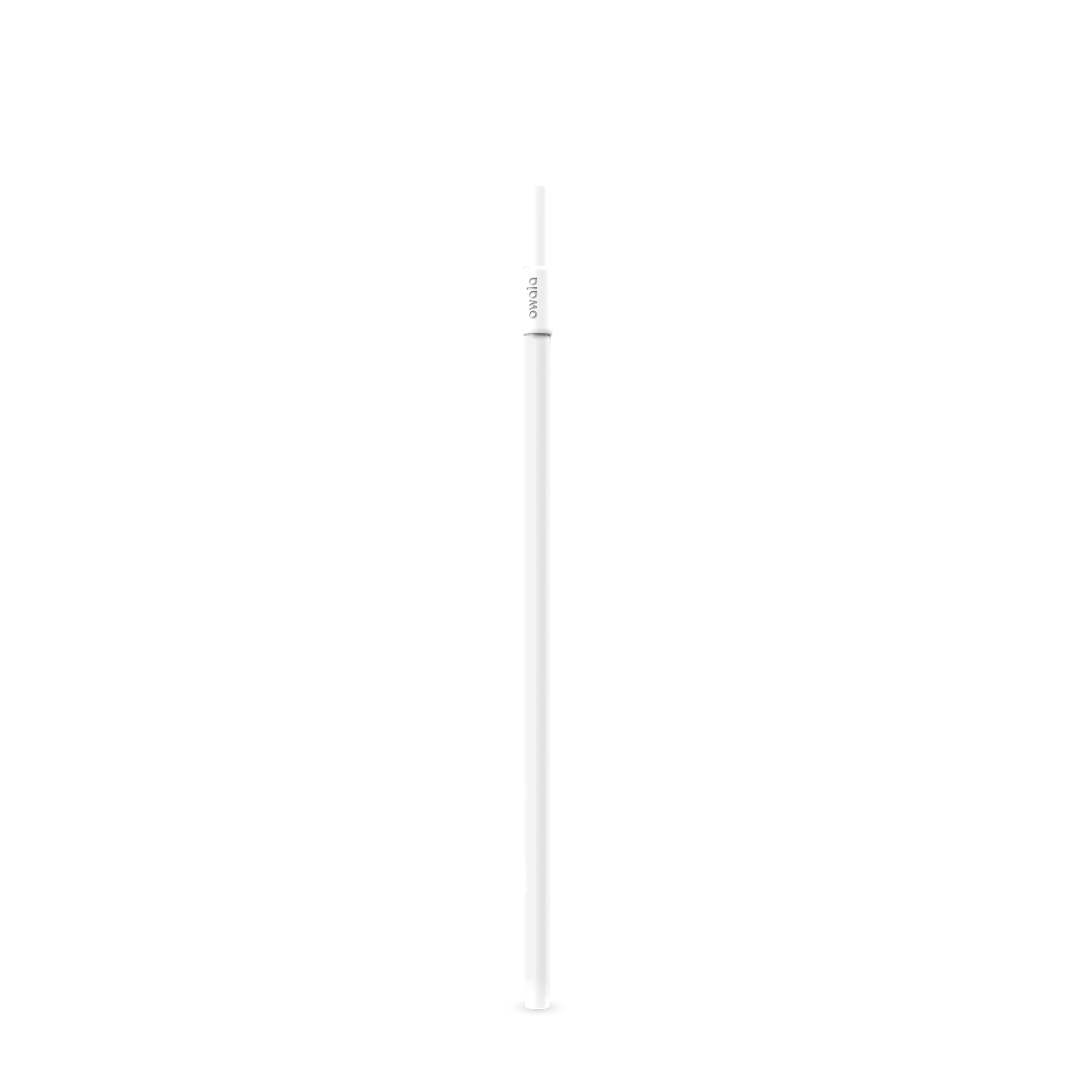 Replacement Straws - Second  Set 43