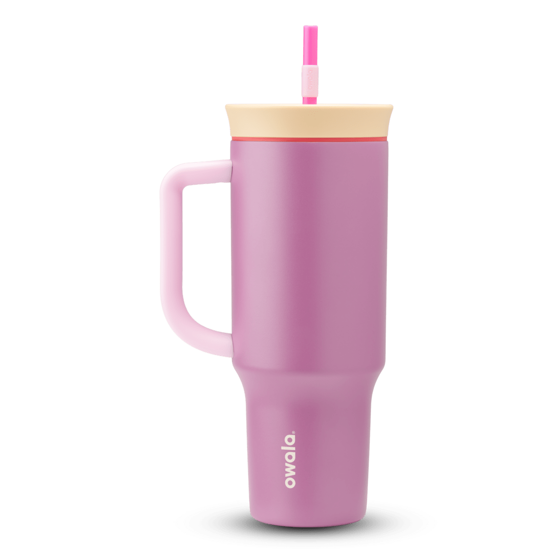 40oz Tumbler  - Second Set 04