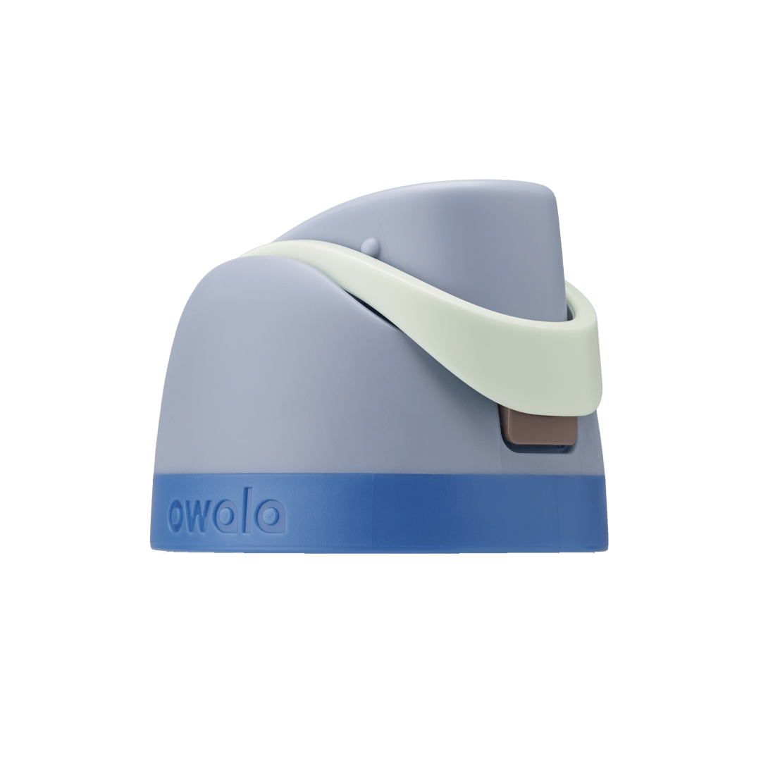 Replacement Lids  - Second Set 42