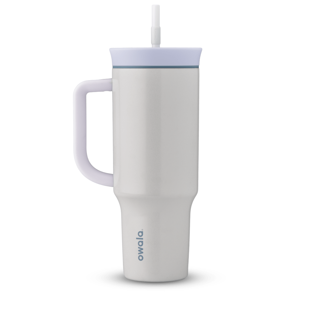 40oz  Tumbler - Second Set 03