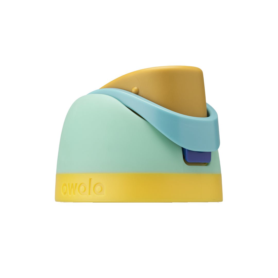 Replacement Lids  - Second Set 42