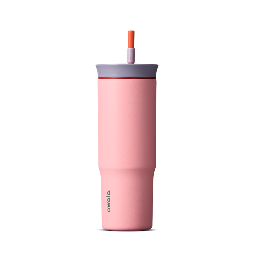 40oz  Tumbler - Second Set 03