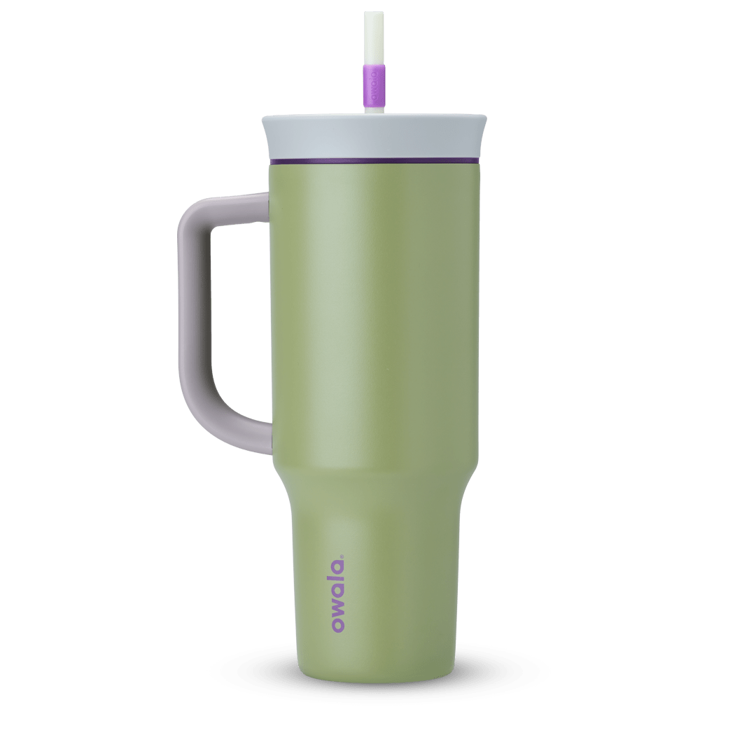 40oz  Tumbler - Second Set 03