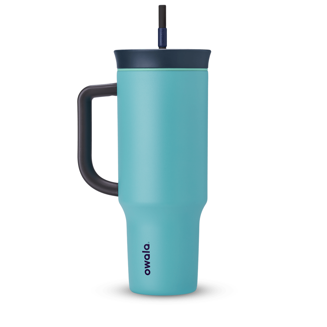 40oz Tumbler  - Second Set 04