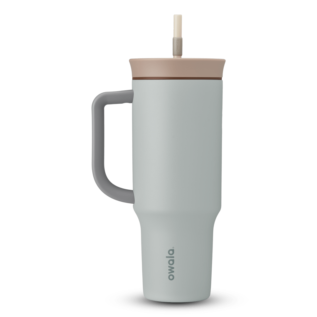 40oz Tumbler  - Second Set 04