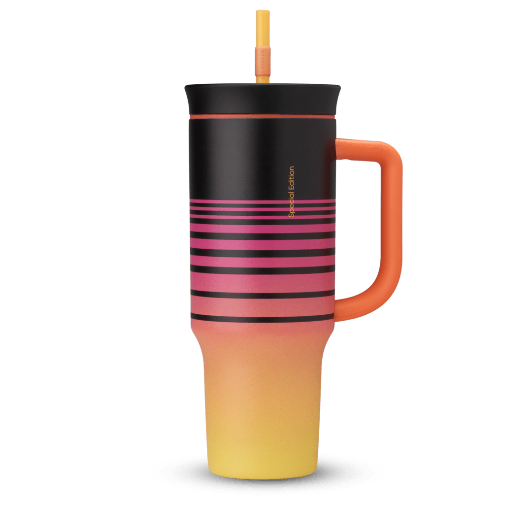 40oz  Tumbler