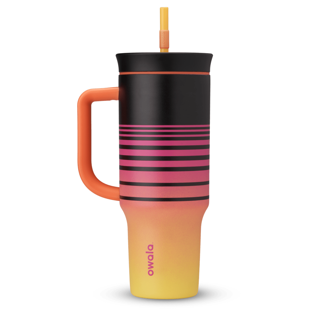 40oz Tumbler  - Second Set 04