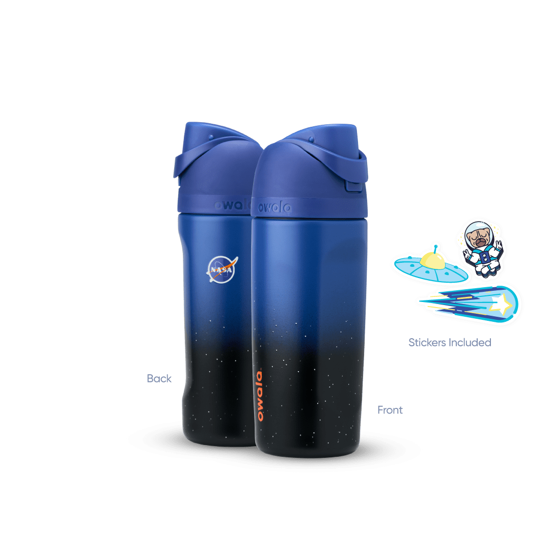 Kids' FreeSip - Second  Set 32