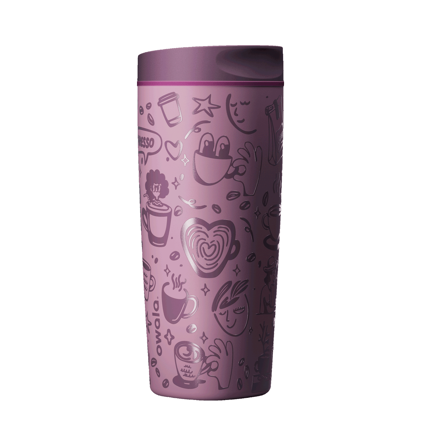 SmoothSip® Slider - Second  Set 47